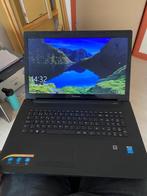 Lenovo G70-laptop, Computers en Software, Windows Laptops, 128 GB, Intel Core i3, 17 inch of meer, Met videokaart