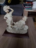 jongen met kruiwagen, Ophalen of Verzenden, Zo goed als nieuw, Fantasy
