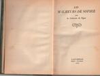 La comtesse de Ségur “Les malheurs de Sophie”, Livres, Enlèvement ou Envoi, Utilisé