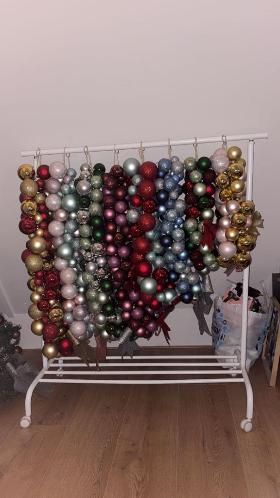 Paarden kerstkransen, Diversen, Kerst, Nieuw, Ophalen of Verzenden