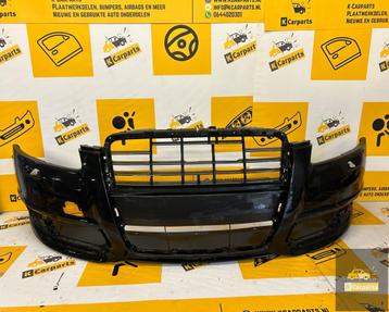 Bumper Audi A6 S Line KLS 2009-2013 4F0807437A beschikbaar voor biedingen