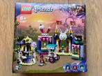 Lego Friends 41687 Magische kermis - als nieuw, Ophalen, Zo goed als nieuw, Complete set, Lego