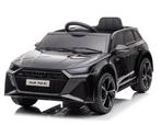Audi RS6 - Elektrische Kinderauto 12V, Kinderen en Baby's, Ophalen, Zo goed als nieuw
