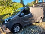 Opel vivaro , bj 2015, Auto's, Particulier, Te koop, Opel, Trekhaak