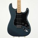 Gezocht: fender mim strat in satin gun metal blue, Muziek en Instrumenten, Ophalen of Verzenden, Fender