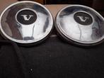wieldoppen oldtimer volvo amazone, Auto's, Particulier, Te koop, Volvo