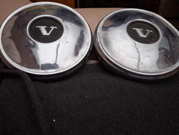 wieldoppen oldtimer volvo amazone, Autos, Particulier, Achat, Volvo
