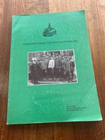 Oorlogskroniek 1914-1918-Roeselare- sc-1983, Boeken, Gelezen, Verzenden, Geert Lepez, Voor 1940