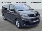 Fiat Scudo L3 DUB CABINE 2.0 MULTIJET 180, Auto's, Fiat, 180 pk, Diesel, 5 deurs, 184 g/km
