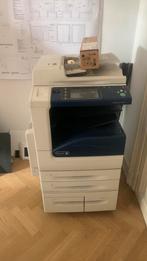 Zwart wit printer A3 + A4,scanner, Xerox Work center5325V-F, Computers en Software, Printers, Ophalen, Gebruikt, Printer