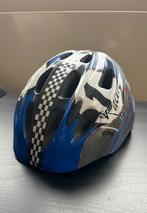 Fietshem voor kids. (ABUS) Verstelbaar.57/59, Enlèvement, Comme neuf