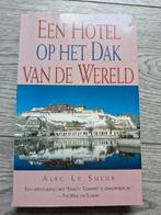 Een hotel op het dak van de wereld, Utilisé, Enlèvement ou Envoi