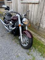 Suzuki VLR 1800 U2 intruder bj2010 1500km, Motoren, Bedrijf