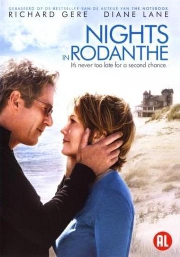 Nights In Rodanthe    DVD.484