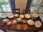 Vaisselle années 50-60 - Serviesgoed uit de jaren 50-60, Huis en Inrichting, Keuken | Servies, Ophalen, Overige materialen, Overige typen