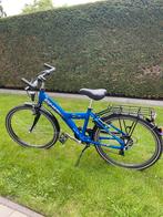 Jongensfiets 24 inch BNB Blauw, Fietsen en Brommers, BNB, Ophalen of Verzenden, Handrem, Gebruikt