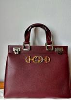 Gucci, Handtassen en Accessoires, Ophalen, Zo goed als nieuw, Rood