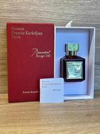 Maison Kurkdjian Baccarat Rouge 540, Ophalen of Verzenden, Zo goed als nieuw