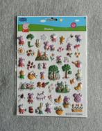 Stickers - Peppa Pig - Bubble - Creatief - School - €1,50, Ophalen, Nieuw, Strip of Tekenfilm