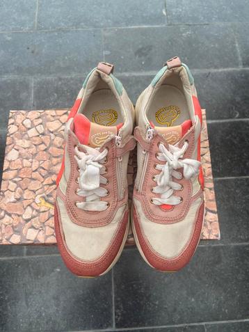 Stones en Bones maat 35, Kinderen en Baby's, Ophalen, Meisje, Schoenen, Zo goed als nieuw