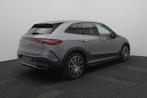 Mercedes-Benz EQE SUV 350 SUV 4M AMG - AIRMATIC - PANO - HEA, Autos, Cuir, Achat, Noir, 5 portes