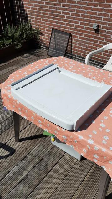 Tussenstuk-stapelkit wasmachine droger, Enlèvement, Utilisé