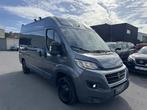 Fiat Doblo 2.3JTD L2H2 COMFORT + NAVI / GARANTIE, Auto's, Bestelwagens en Lichte vracht, 2287 cc, Bedrijf, 5 deurs, 97 kW