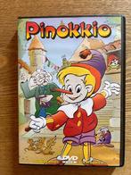 DVD Pinokkio, Cd's en Dvd's, Alle leeftijden, Ophalen of Verzenden, Tekenfilm, Zo goed als nieuw