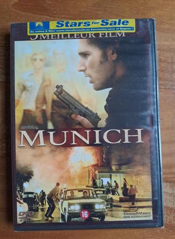 Munich - Steven Spielberg - Eric Bana - Daniel Craig - neuf beschikbaar voor biedingen