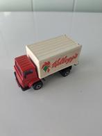 Vintage Matchbox Dodge Commando AFHALING LEES BESCHRIJVING, Hobby en Vrije tijd, Modelauto's | 1:50, Ophalen, Gebruikt, Bus of Vrachtwagen