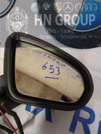 Buitenspiegel links van een Mercedes A-Klasse, Utilisé, -, -, Enlèvement ou Envoi