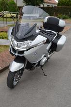 Kuipruit V-Stream BMW R1200RT, Motoren, Ophalen, Gebruikt