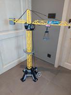 Grue Dickie Toys 3+, Enlèvement ou Envoi, Utilisé, Télécommande