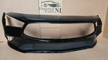 Voorbumper Mercedes CLA Klasse W118 6xPDC A1188855300 beschikbaar voor biedingen
