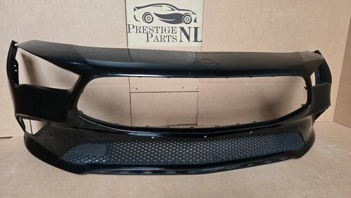 Voorbumper Mercedes CLA Klasse W118 6xPDC A1188855300, Auto-onderdelen, Carrosserie, Bumper, Voor, Gebruikt, Herkomst onderdeel bekend