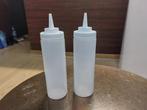 tubes à sauce, Ophalen, Overige materialen, Overige typen, Nieuw