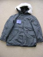 Parka extreme cold weather, USAF., Verzamelen, Luchtmacht, Ophalen of Verzenden, Kleding of Schoenen