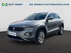 Volkswagen T-Roc T-Roc 1.5 TSI United DSG, Auto's, Automaat, SUV of Terreinwagen, T-Roc, 138 g/km