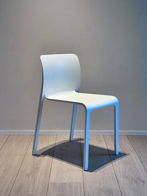 Magis First - prachtige set van 6, Huis en Inrichting, Stoelen, Zo goed als nieuw, Vijf, Zes of meer stoelen, Kunststof, Wit, Ophalen
