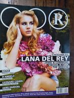 103 OOR Muziek Tijdschriften 2007-2024 als nieuw € 25, Enlèvement ou Envoi, Comme neuf, Artiste