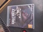 Jeux PS3 Gall of duty, Consoles de jeu & Jeux vidéo, Comme neuf, Enlèvement ou Envoi