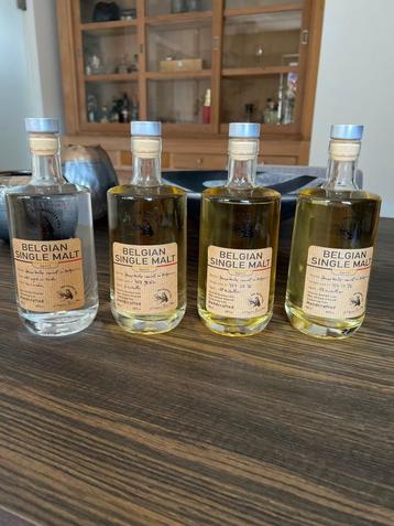 whisky beschikbaar voor biedingen