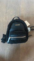Liu Jo teddy xs backpack nieuw!, Enlèvement ou Envoi, Neuf, 25 à 40 cm, Autres marques