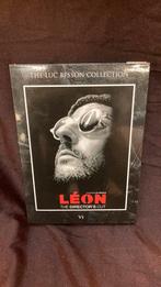 Léon, Enlèvement ou Envoi, Comme neuf