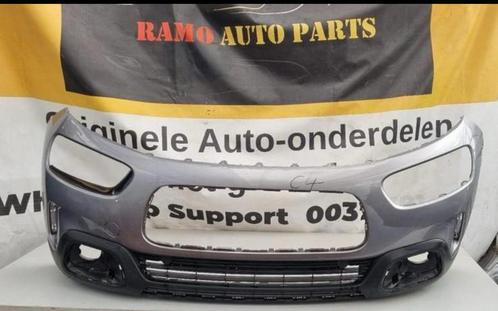 Citroen c4 cactus voorbumper 9821268477, Auto-onderdelen, Overige Auto-onderdelen, Ophalen of Verzenden