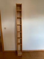 Rekjr, Huis en Inrichting, Woonaccessoires | Cd- en Dvd-rekken, Ophalen, Gebruikt, Hout, Cd's of Dvd's