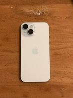 Iphone 15 128gb wit/licht blauw, Telecommunicatie, Mobiele telefoons | Apple iPhone, IPhone 15, 86 %, Blauw, Ophalen of Verzenden