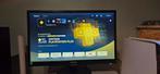Philips 22 inch led scherm, Computers en Software, Gaming, Philips, HD, HDMI