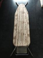 Brabantia Strijkplank, Enlèvement