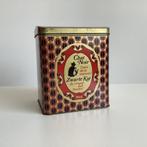 Vintage blik Chat noir, Ophalen of Verzenden, Gebruikt, Koffie, Overige merken